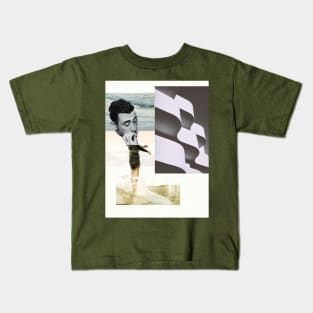 Aesthetics Kids T-Shirt